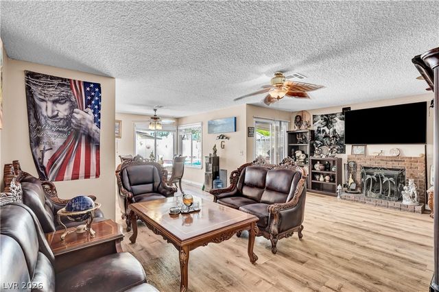 5614 Grossmont Avenue, Las Vegas, NV 89110
