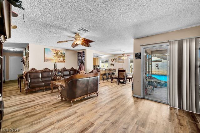 5614 Grossmont Avenue, Las Vegas, NV 89110