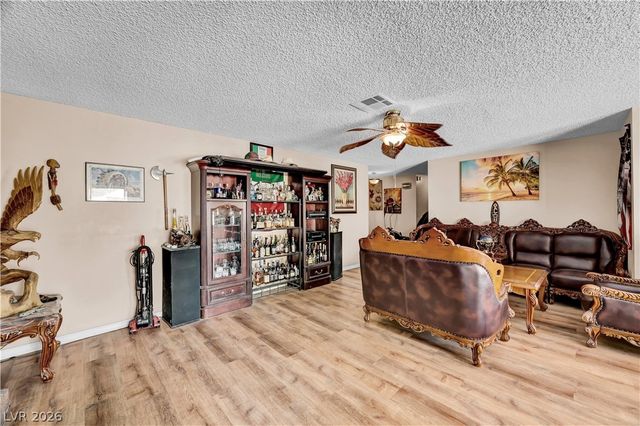5614 Grossmont Avenue, Las Vegas, NV 89110