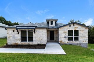 20411 Rockpark LN, Lago Vista, TX 78645
