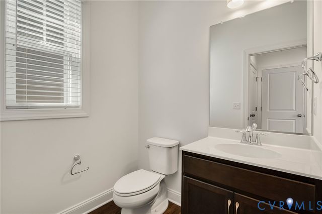665 Ellens Haven Aly, Richmond, VA 23222