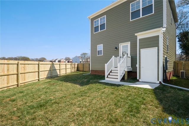 665 Ellens Haven Aly, Richmond, VA 23222