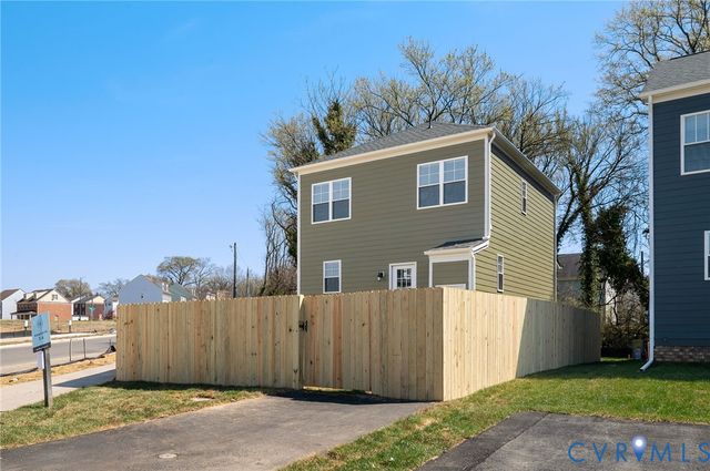 665 Ellens Haven Aly, Richmond, VA 23222