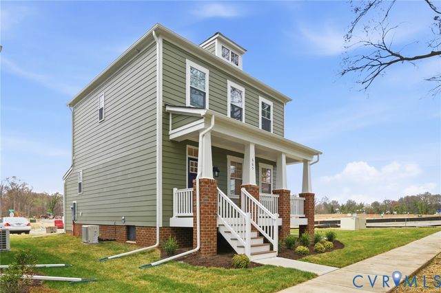 665 Ellens Haven Aly, Richmond, VA 23222
