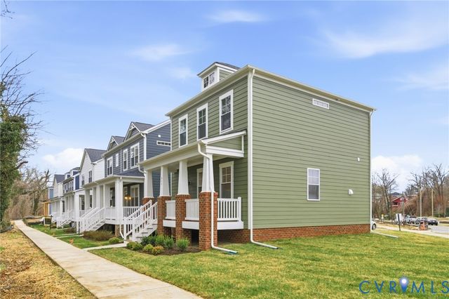665 Ellens Haven Aly, Richmond, VA 23222