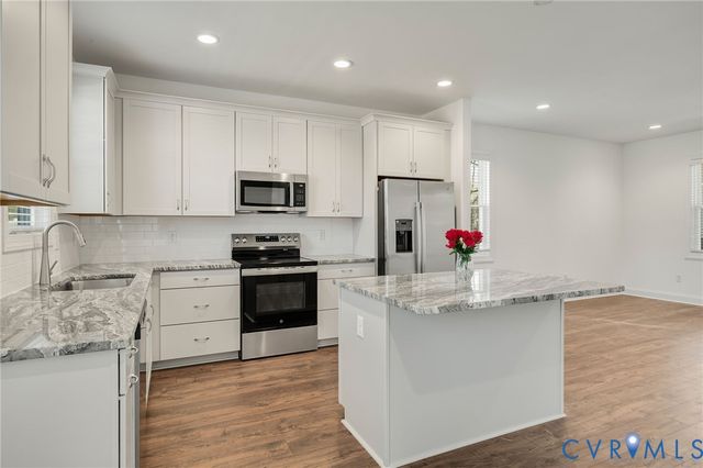 665 Ellens Haven Aly, Richmond, VA 23222