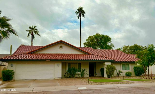 4531 E MARCONI Avenue, Phoenix, AZ 85032
