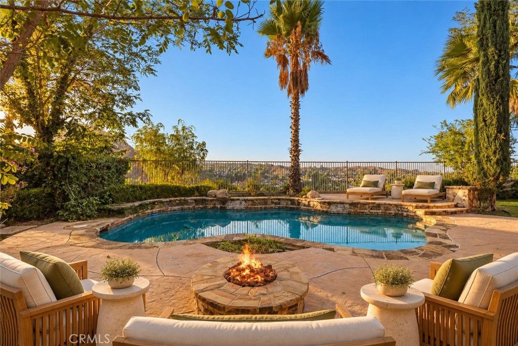 25501 Magnolia Lane, Stevenson Ranch, CA 91381 — exterior