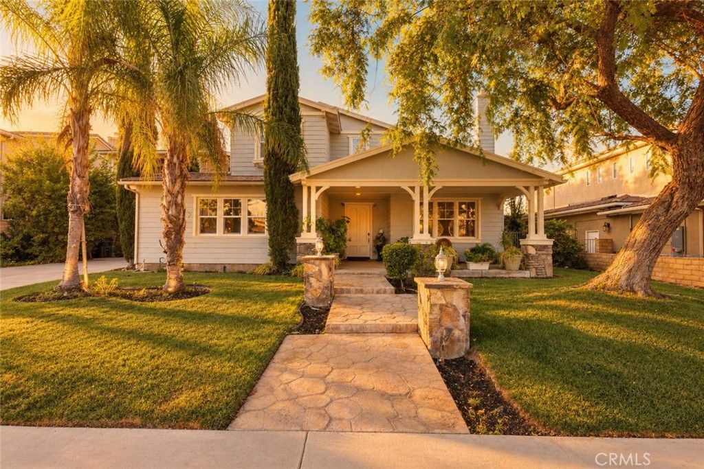 25501 Magnolia Lane, Stevenson Ranch, CA 91381 — photo 3
