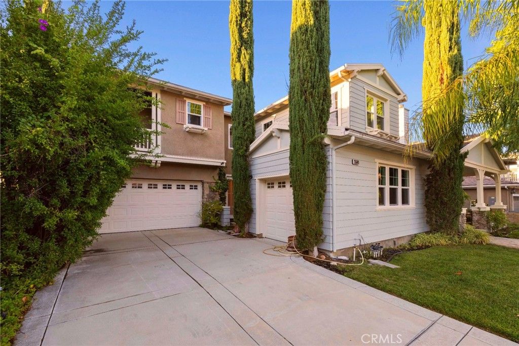25501 Magnolia Lane, Stevenson Ranch, CA 91381 — photo 4
