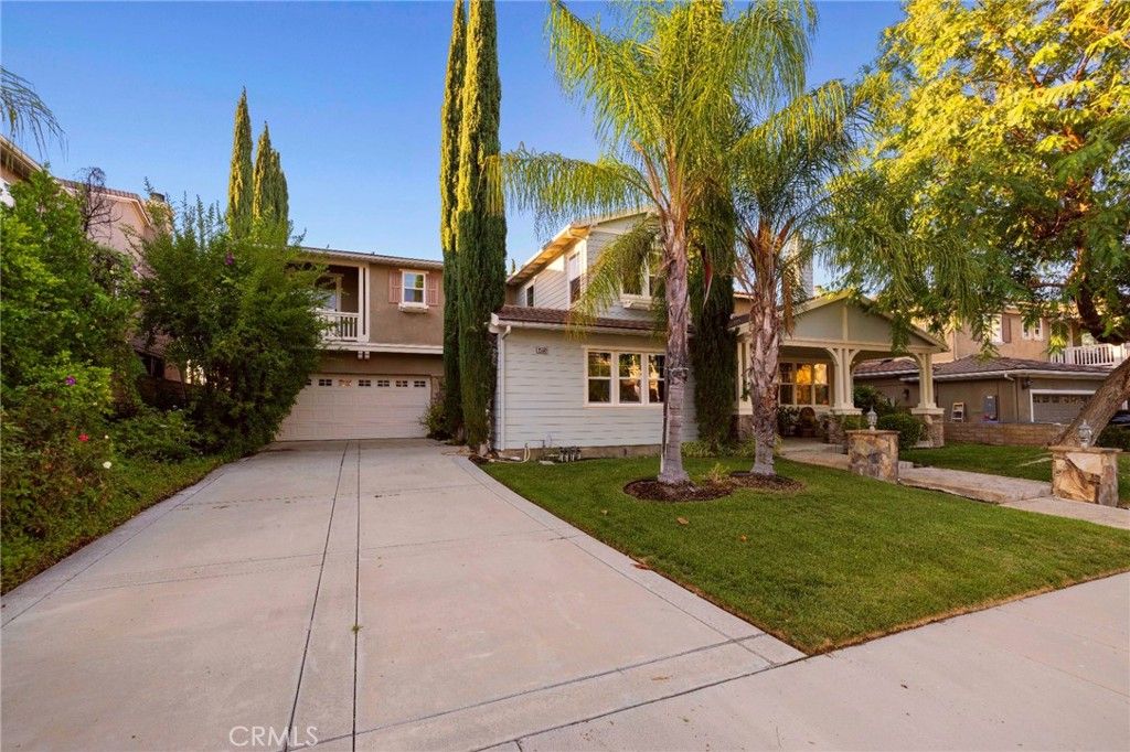 25501 Magnolia Lane, Stevenson Ranch, CA 91381 — photo 5