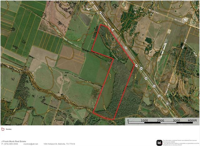 10463 Highway 36, Bellville, TX 77418