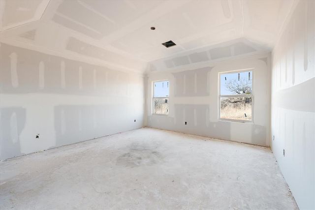 12505 Dolche Vita Drive, Yukon, OK 73099