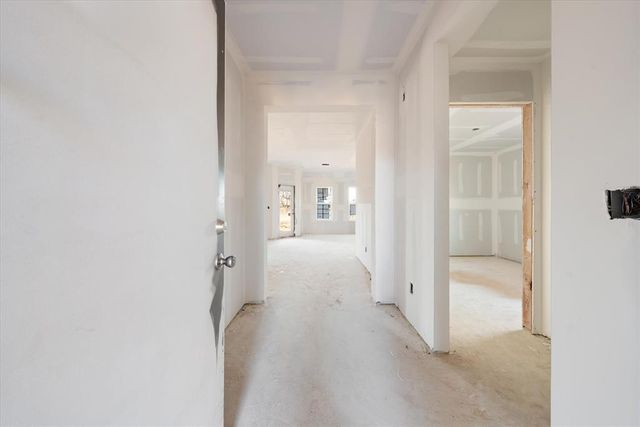 12505 Dolche Vita Drive, Yukon, OK 73099