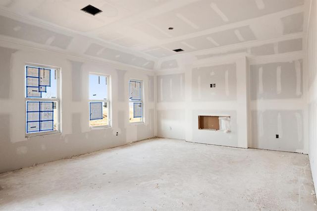 12505 Dolche Vita Drive, Yukon, OK 73099