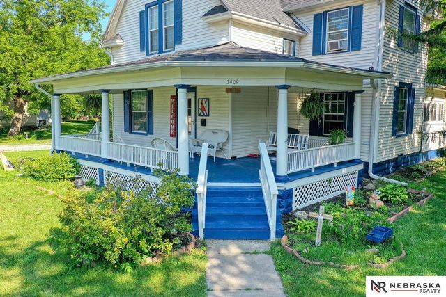 2409 Main Avenue, Crete, NE 68333