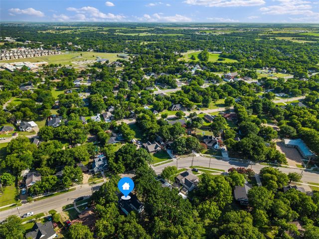 911 E Marvin Avenue, Waxahachie, TX 75165
