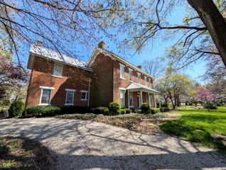 13131 N 200 W, Edinburgh, IN 46124