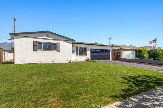 1219 E 7th, Ontario, CA 91764