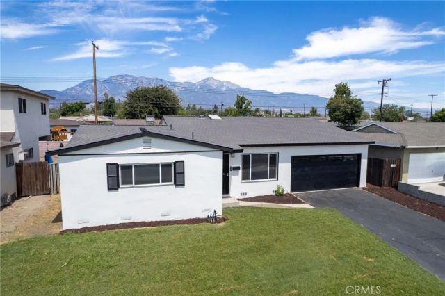 1219 E 7th, Ontario, CA 91764