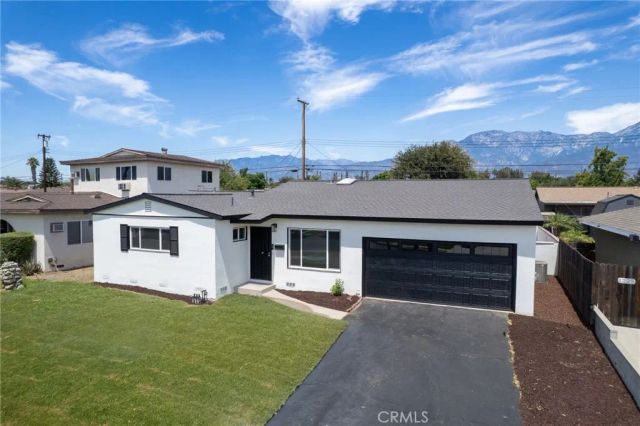 1219 E 7th, Ontario, CA 91764