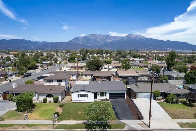 1219 E 7th, Ontario, CA 91764