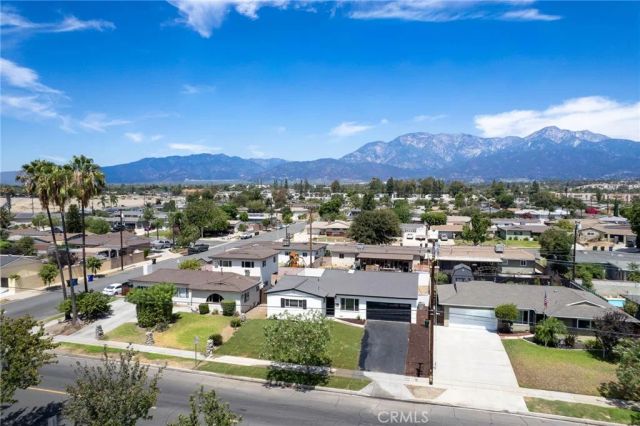 1219 E 7th, Ontario, CA 91764