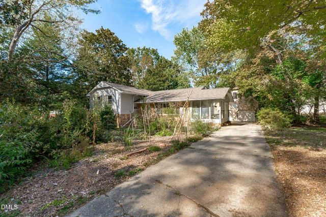 220 Gordon Street, Cary, NC 27511