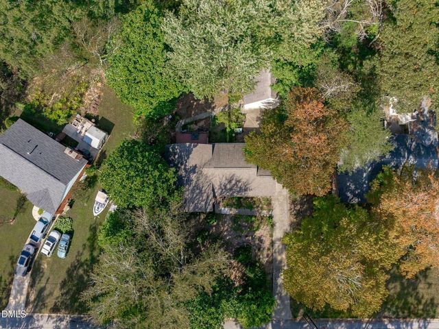 220 Gordon Street, Cary, NC 27511