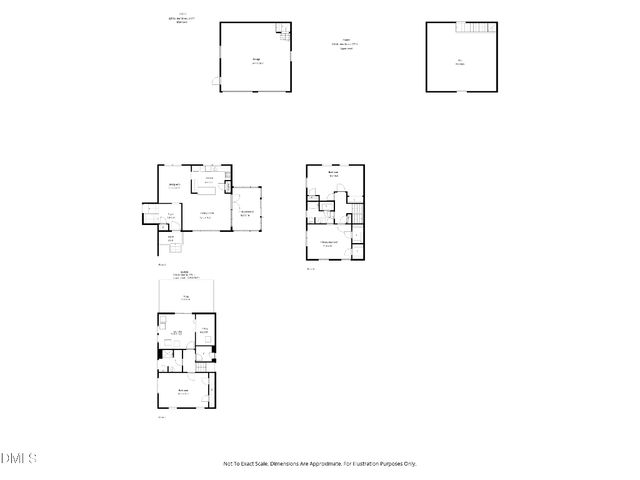 220 Gordon Street, Cary, NC 27511