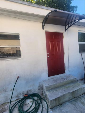 1726 SW 25th Ave B, Miami, FL 33145