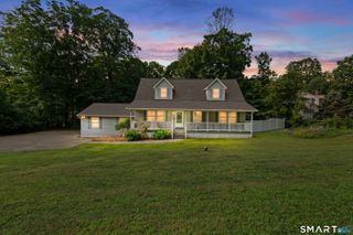 25 Cook Road, Tolland, CT 06084