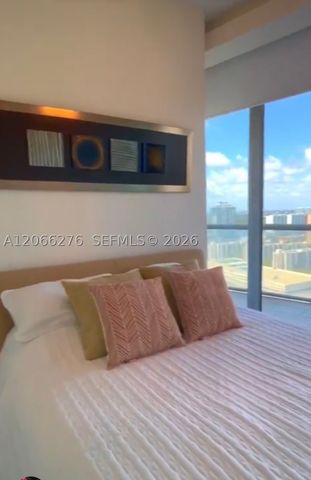 17121 Collins Ave 2808, Sunny Isles Beach, FL 33160