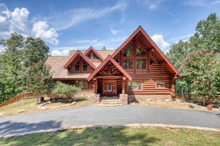 310 Hickory Fork, Blairsville, GA 30512