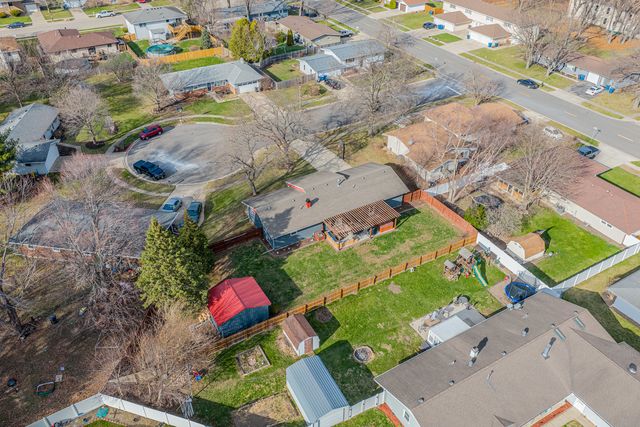102 RAVEN Court, Morris, IL 60450