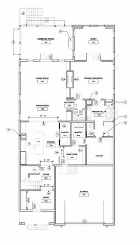 3727 Estes Rd, Nashville, TN 37215