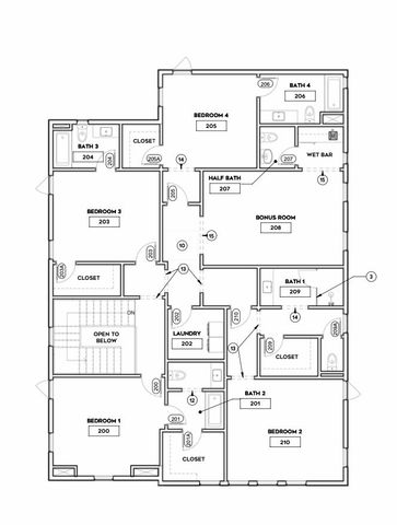 3727 Estes Rd, Nashville, TN 37215