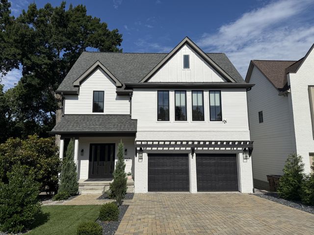 3727 Estes Rd, Nashville, TN 37215