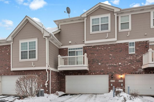 2525 Dunraven Avenue, Naperville, IL 60540