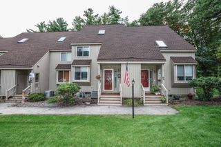 27 Suffolk Court # 168, Bedford, NH 03110