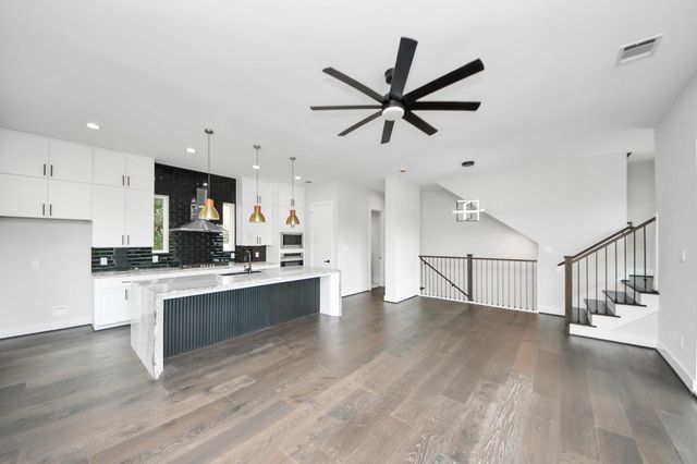 3419 Arlington Street, Houston, TX 77018