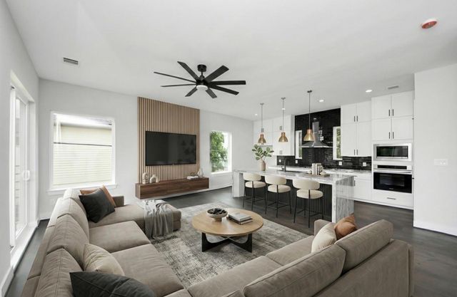 3419 Arlington Street, Houston, TX 77018