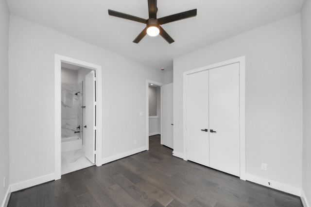 3419 Arlington Street, Houston, TX 77018