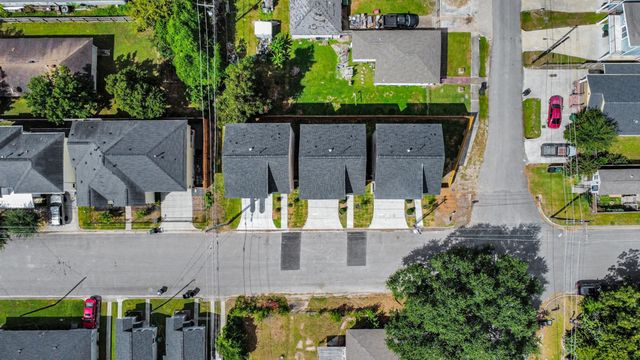 3419 Arlington Street, Houston, TX 77018