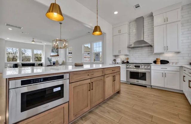 116 Honeywine St, Nashville, TN 37206