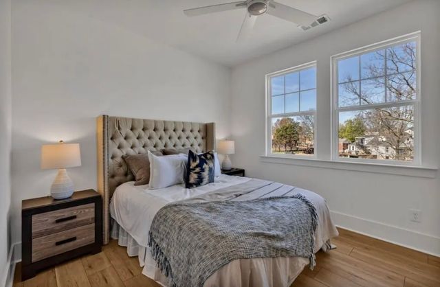 116 Honeywine St, Nashville, TN 37206