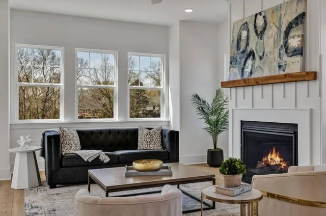 116 Honeywine St, Nashville, TN 37206