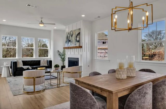 116 Honeywine St, Nashville, TN 37206