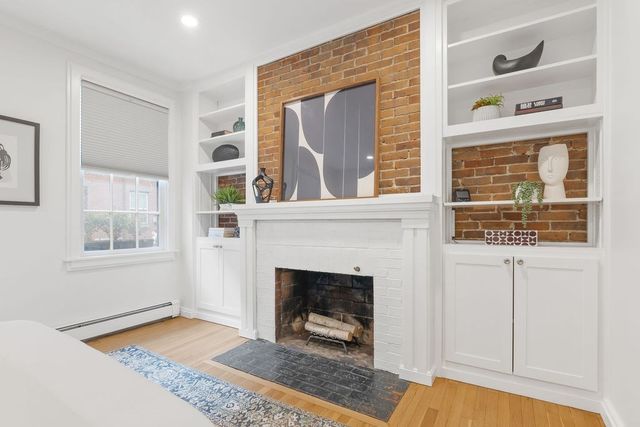 26 Melrose St 1, Boston, MA 02116