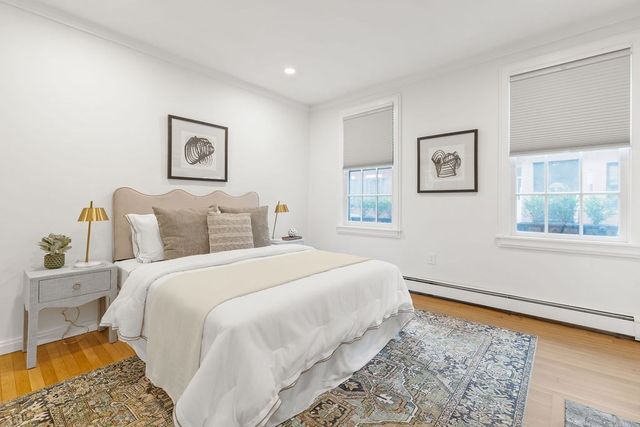 26 Melrose St 1, Boston, MA 02116